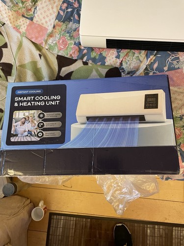 Wall mount fan - mount,