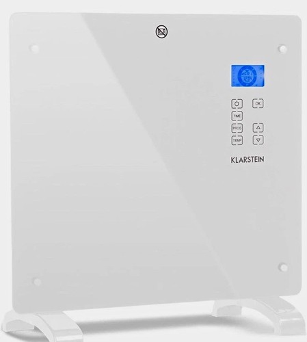 Klarstein glass panel - klarstein,