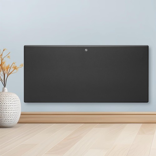 Purus 1800w electric panel - purus,