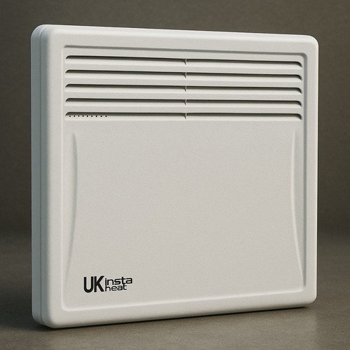 Electric heater wall mounted - electric,