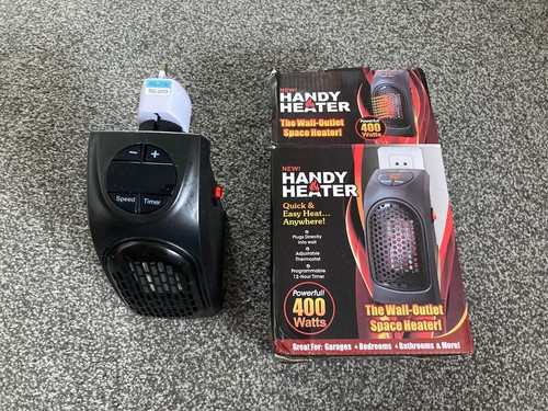 Handy heater 400w - handy,