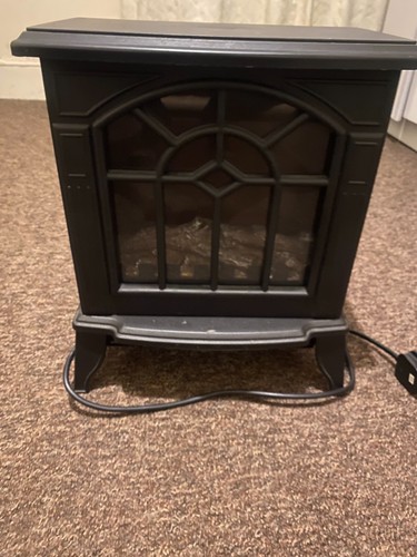 Electric heater - electric,