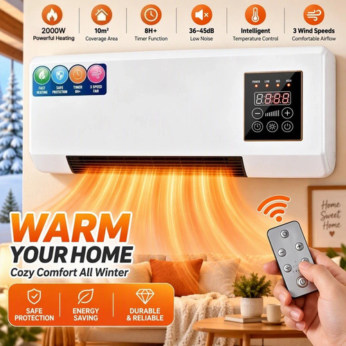 2000w space heaters 1 air - 2000w,
