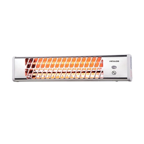 Bar quartz electric - electric, heater