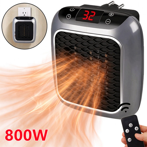 Electric space plug - electric,
