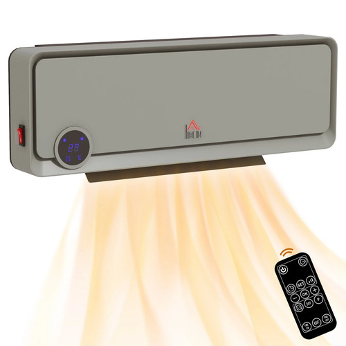 Homcom 1000w 2000w - homcom, heater