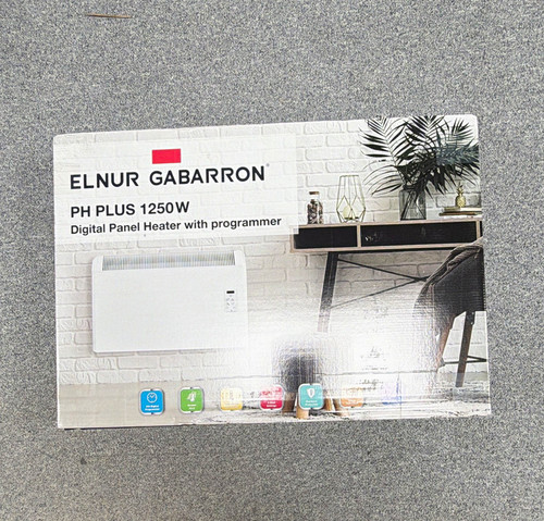 Elnur gabarron plus - elnur, 1250w