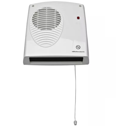 Winterwarm bathroom heater - winterwarm,