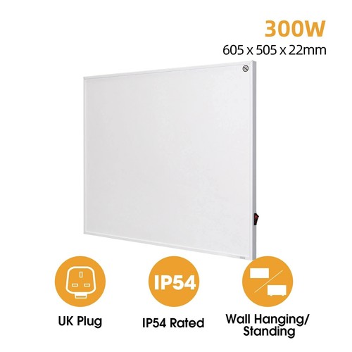 300w infrared heating - heating, panel
