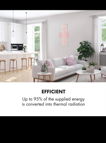 Wonderwall 300w 30x100cm - 300w,