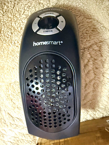 Homesmart handy ceramic - handy,