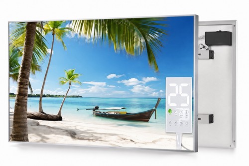 300w far infrared electric - far,