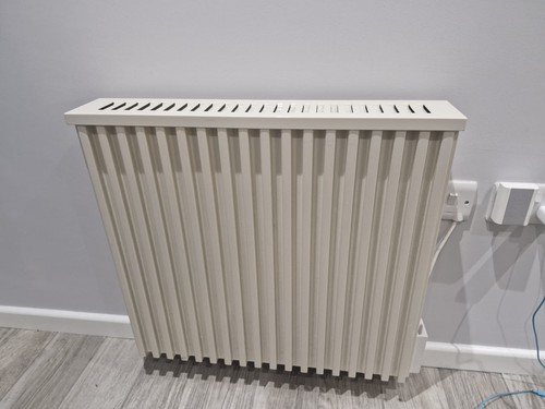 Fisher future heat electric - future,