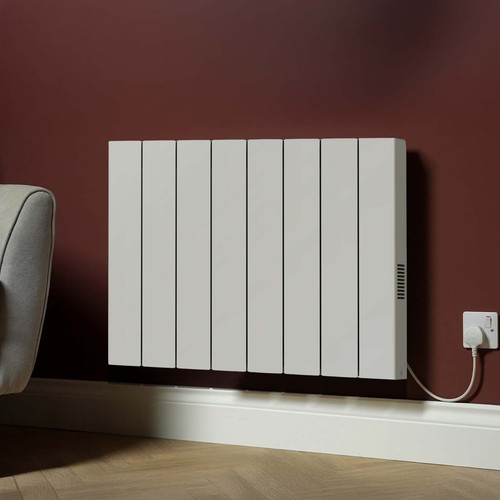 Exo aluminum wifi electric - aluminum,