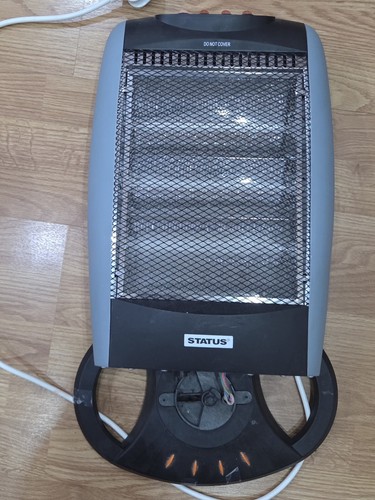 Status 1200w oscillating - status,