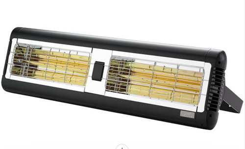 Tansun 3000w large infrared - large,