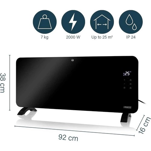 Princess smart 2000w - princess,