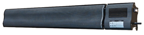 Strata infrared heater 1200w - infrared,