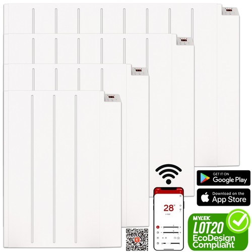 Mylek electric wifi - mylek,