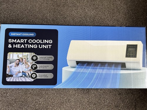 Cooler fan air