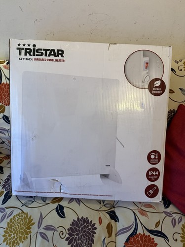 Tristar infrared 425w smart - infrared,