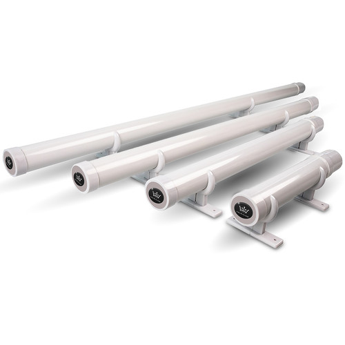 Tube heaters 1ft 4ft - heaters,