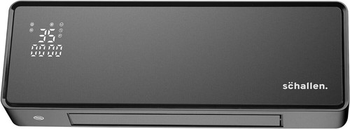 Schallen black oscillating - schallen,