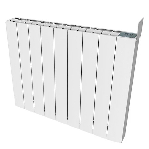 Goodhome duben 2000w electric - goodhome,