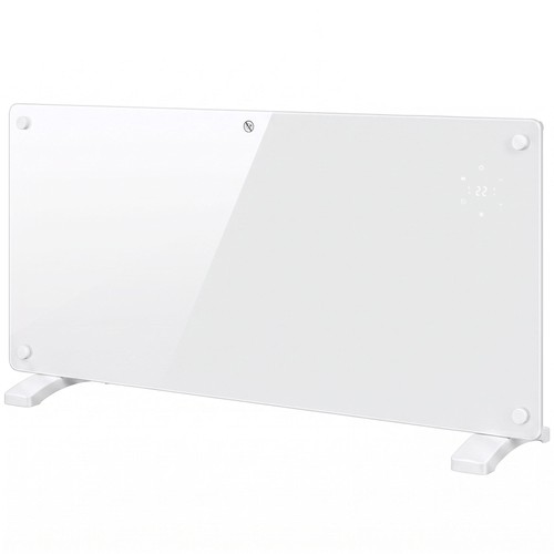 Smart panel heater - smart, wall
