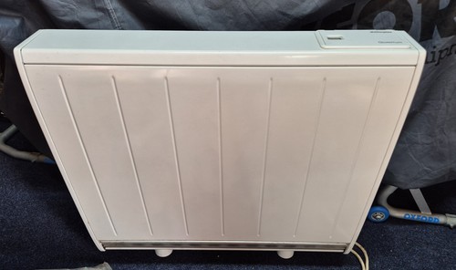Dimplex quantum qm100 - dimplex, storage
