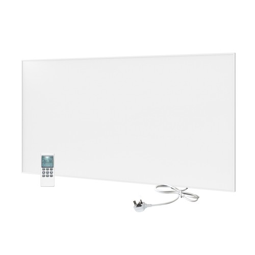 700w infrared panel heater - 700w,