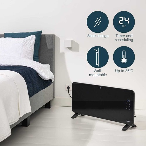 Princess panel heater - ‎princess,