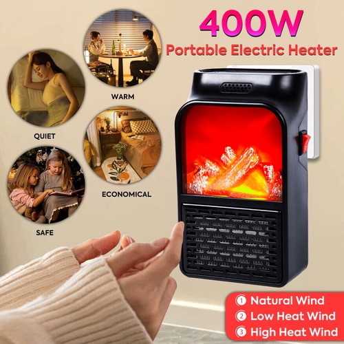 400w portable wall plug - portable,