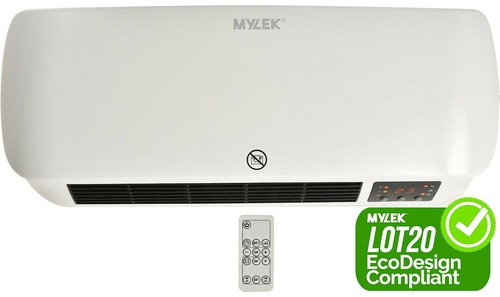 Mylek over door heater - door, warm