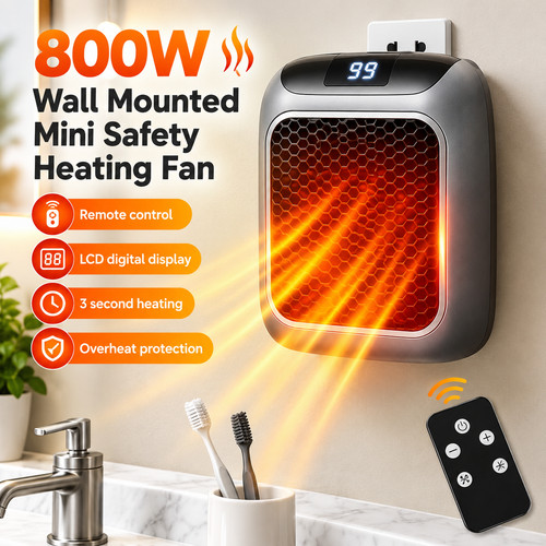 Electric space heater low - heater,