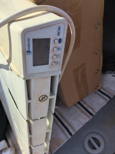 Haverland 450w 230v electric - 450w,
