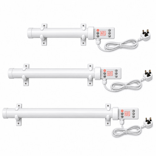 Mylek tubular heater digital - mylek,