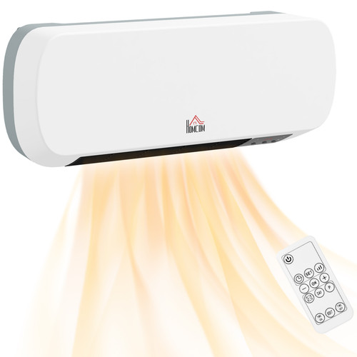 2000w wall mounted ceramic - wall,