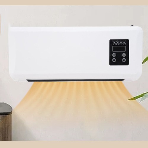 Electric wall heater air - electric,