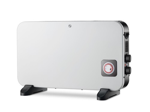 Tristar white electric space - tristar,