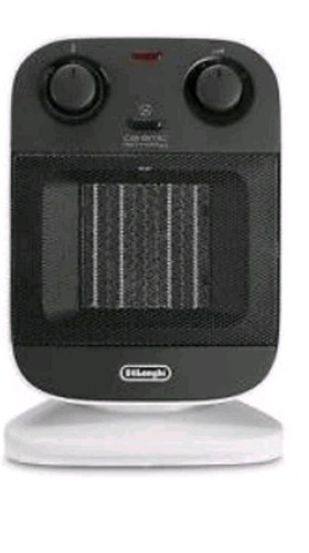 Delonghi hfx60e20 2kw digital - delonghi,