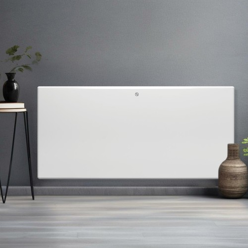 Electric panel heater 2000w - electric,