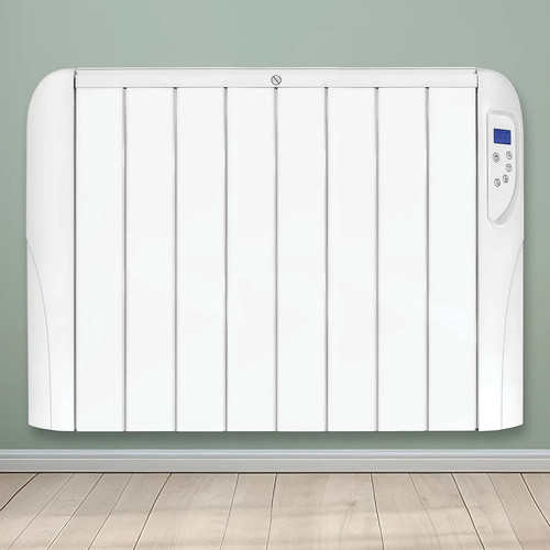 Futura electric 2000w radiator - 2000w,