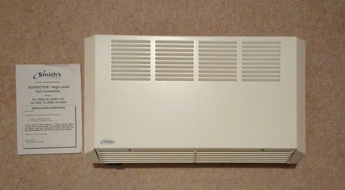 Smiths ecovector hl1000 12v - smiths,