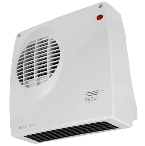 Hyco alto df20 2kw downflow - alto,