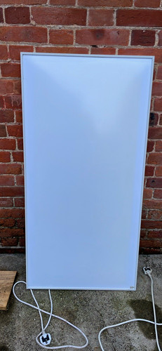 600w far infrared heating - far,