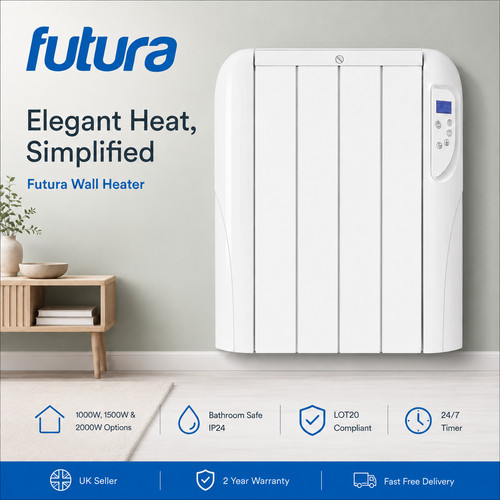 Futura electric panel - futura,