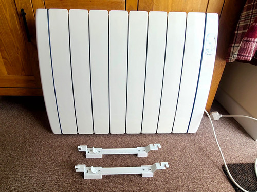 Haverland rc8tt 1000w 230v - 1000w,