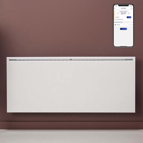 Adax famn wifi electric panel - famn,