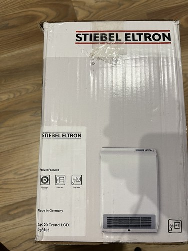 Wall mounted electric - electric,
